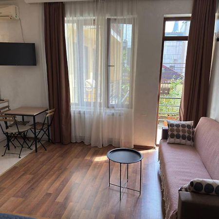 Tavdadebuli Apartment Батуми Экстерьер фото