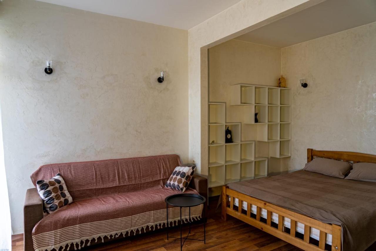 Tavdadebuli Apartment Батуми Экстерьер фото