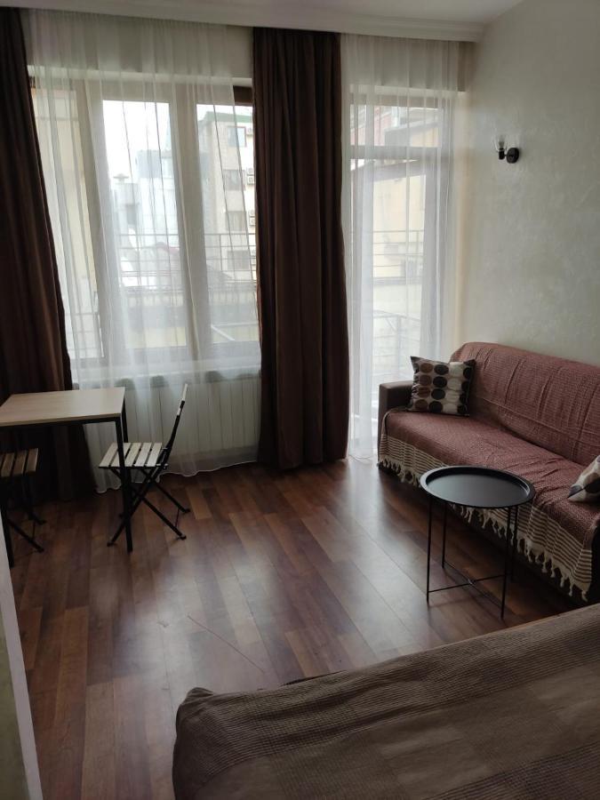 Tavdadebuli Apartment Батуми Экстерьер фото