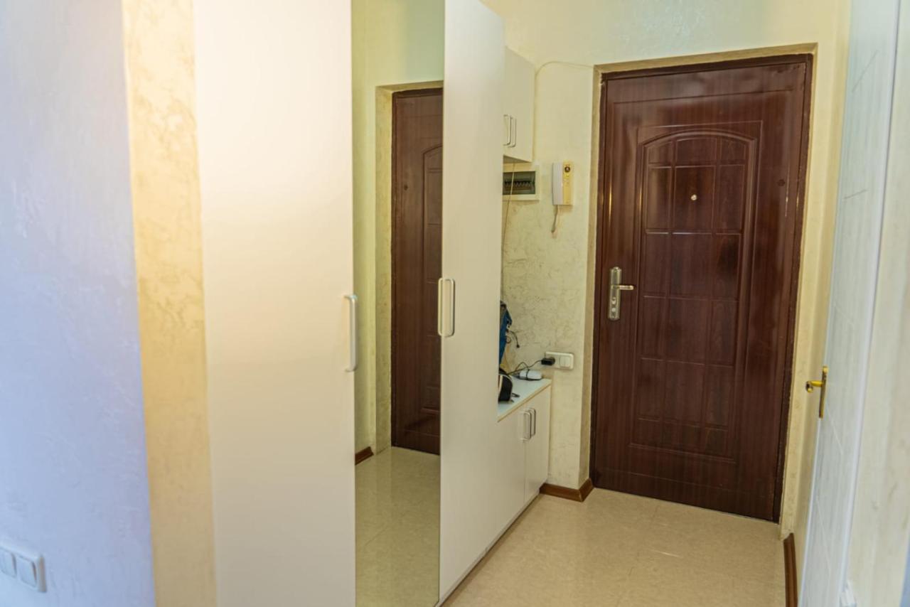 Tavdadebuli Apartment Батуми Экстерьер фото