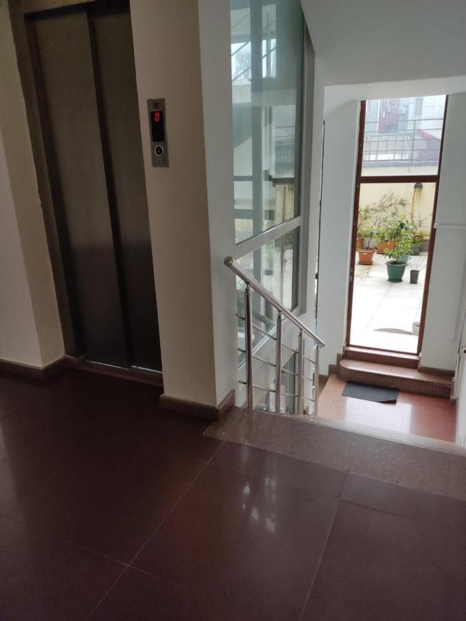 Tavdadebuli Apartment Батуми Экстерьер фото