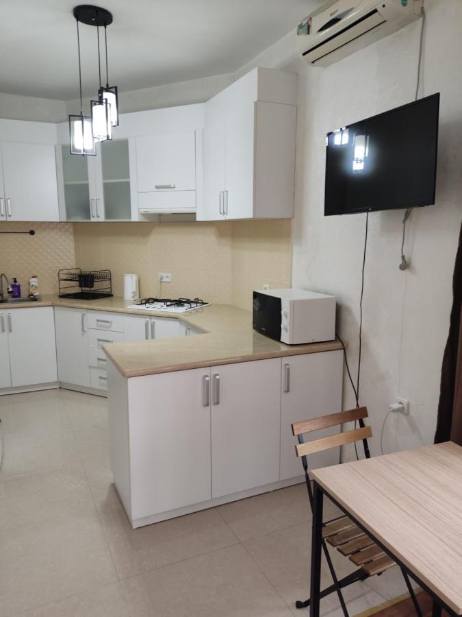 Tavdadebuli Apartment Батуми Экстерьер фото