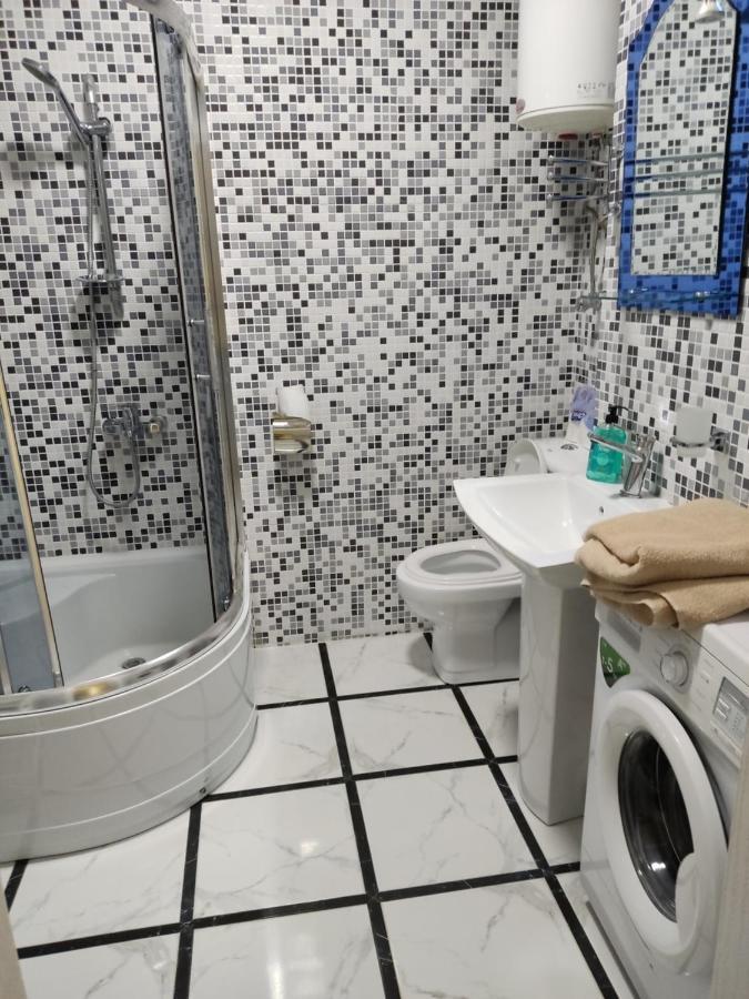 Tavdadebuli Apartment Батуми Экстерьер фото