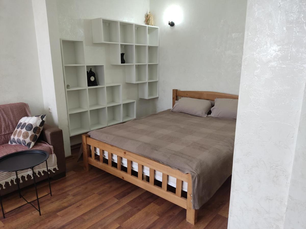 Tavdadebuli Apartment Батуми Экстерьер фото